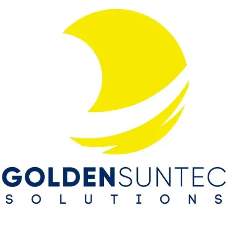 Golden Suntec Solutions Inc