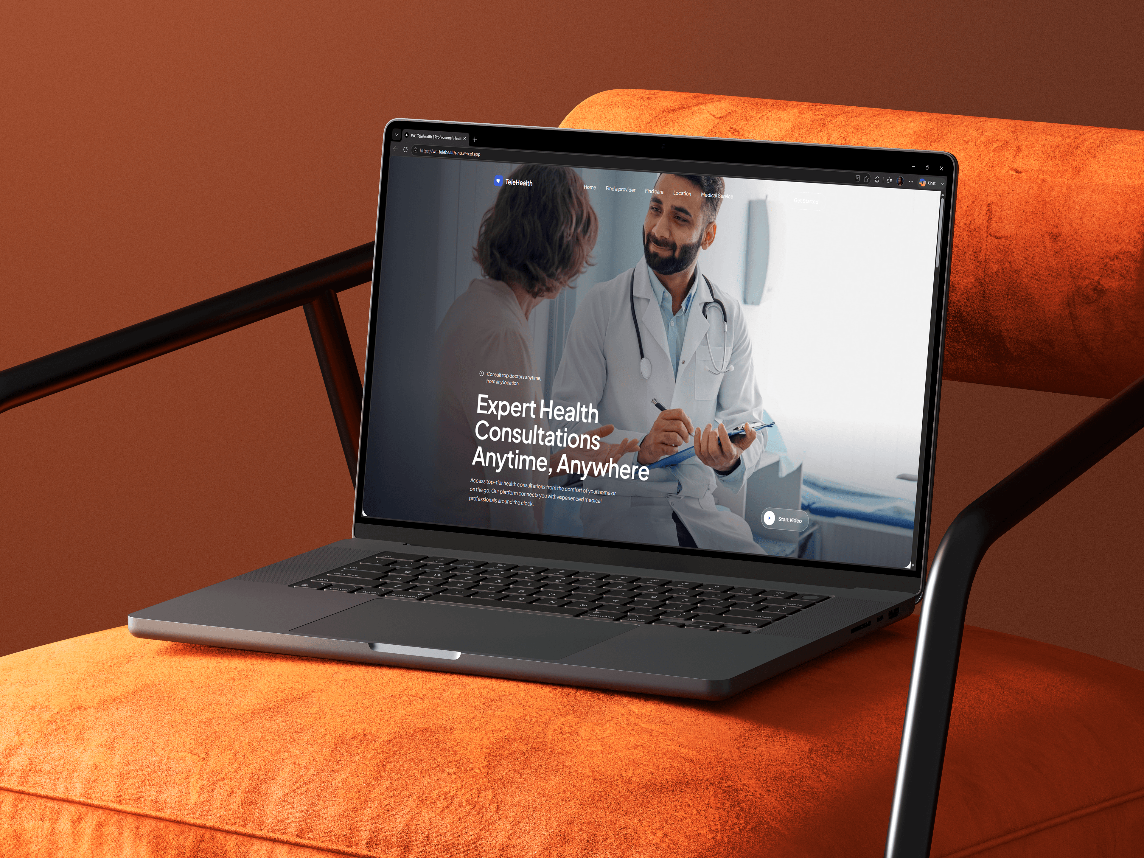 Telehealth Pro